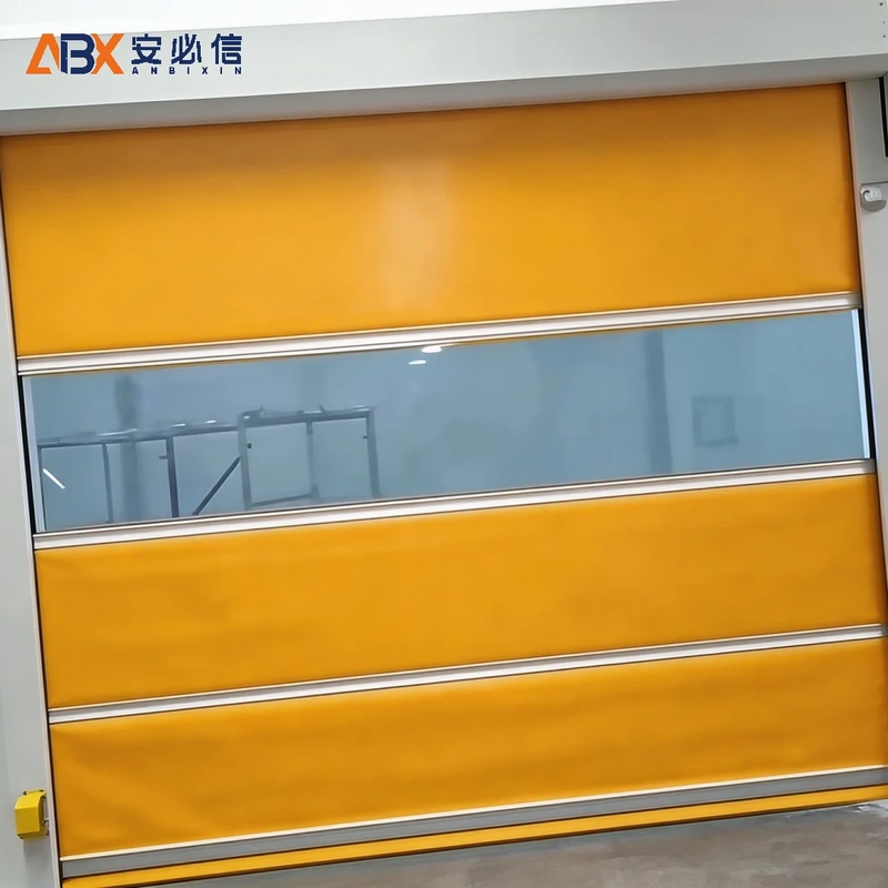 海西蒙古族藏族自治州洁净快速门